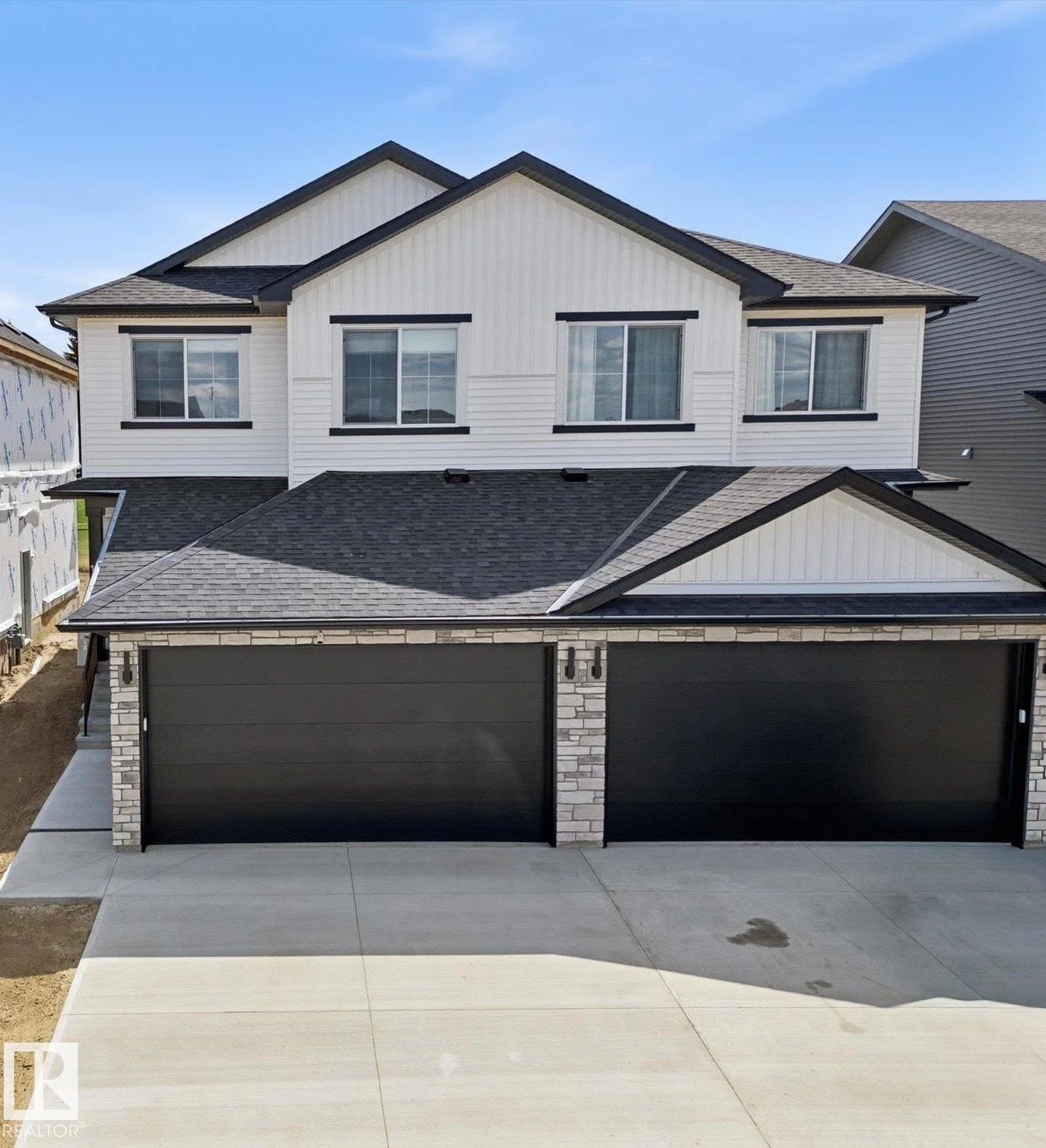 18 Grayson GR, Stony Plain - 3 bedroom Detached Single Family for sale