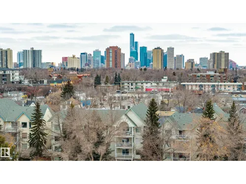 #25 9926 80 AV NW, Edmonton - $225,000