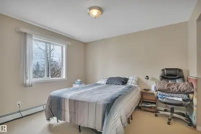 Interior photo 3 of #326 11325 83 ST NW