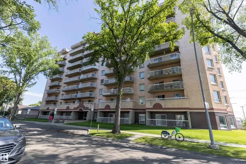 #407 11211 85 ST NW, Edmonton - $144,900