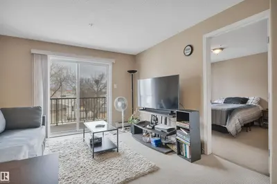 Interior photo 2 of #326 11325 83 ST NW
