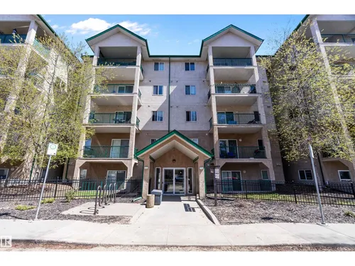 #325 11325 83 ST NW, Edmonton - $189,900