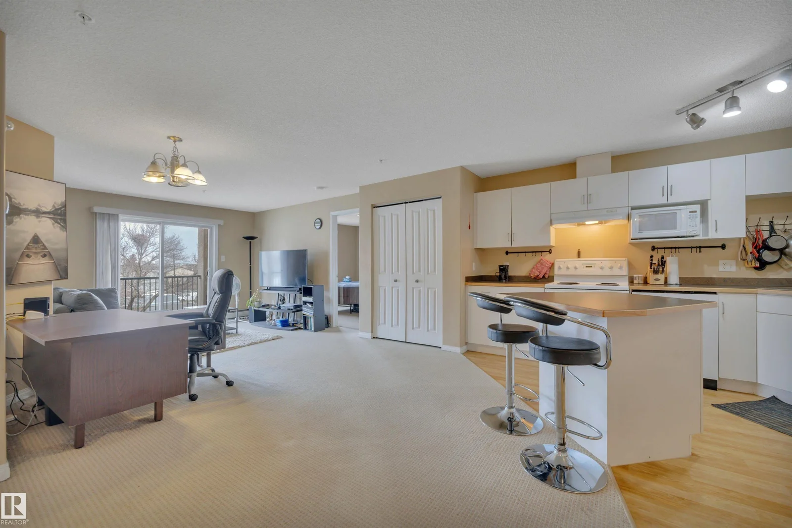 #326 11325 83 ST NW, Edmonton - 2 bedroom Apartment for sale