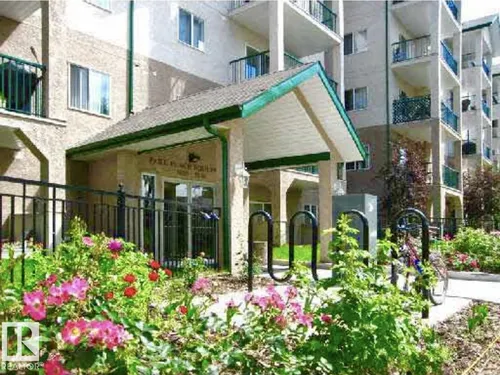 #413 11325 83 ST NW, Edmonton - $135,000