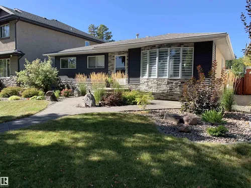 9616 154 ST NW, Edmonton - $550,000