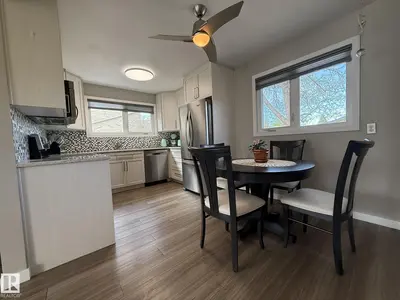 Interior photo 2 of 9848 151 ST NW