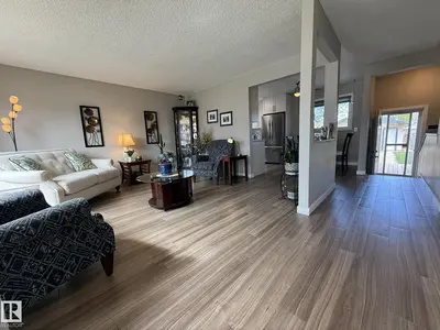 Interior photo 1 of 9848 151 ST NW