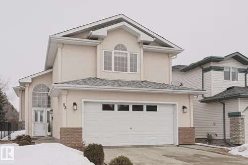 53 NEWPORT CR, St. Albert - $599,900