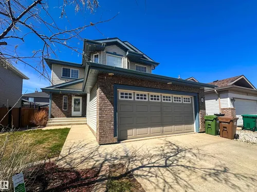 6 NORFOLK CL, St. Albert - $629,900
