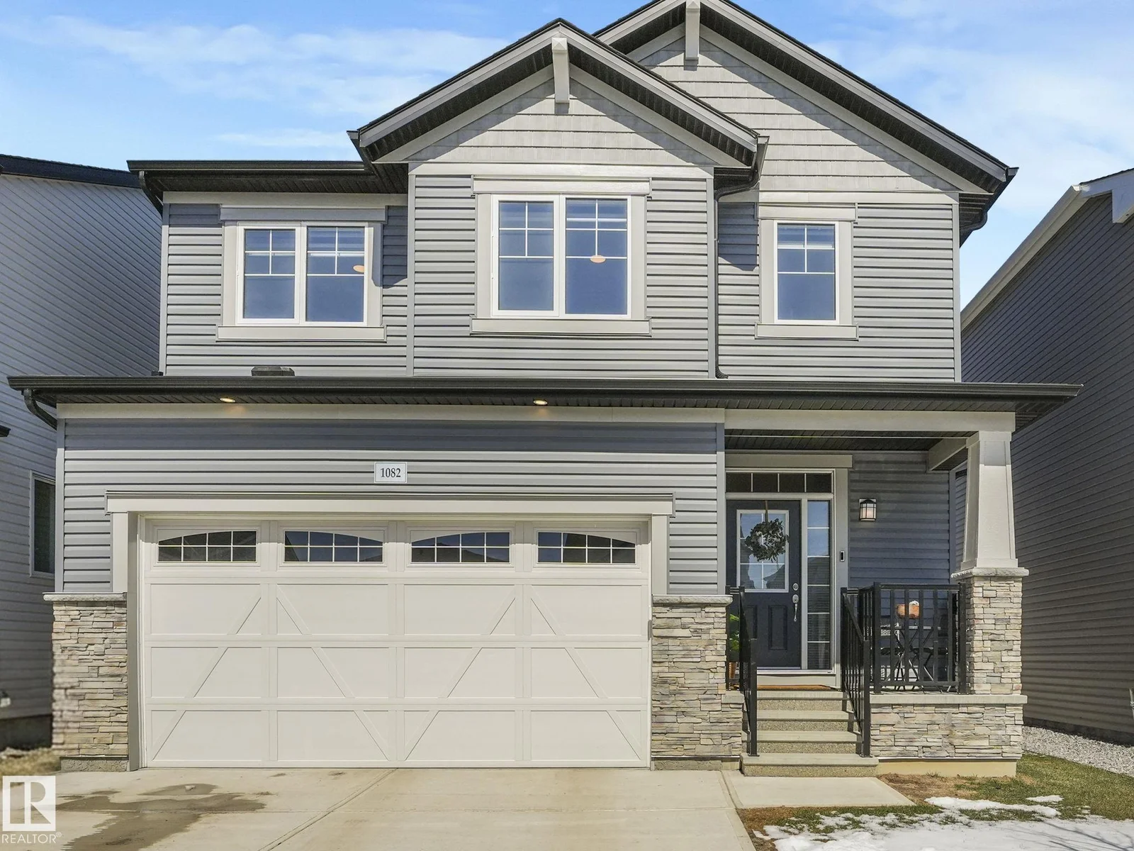 1082 STONESIDE RD, Sherwood Park - 3 bedroom Detached Single Family for sale