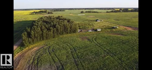 Township Rd 582 Range Rd 205, Rural Thorhild County - $144,796