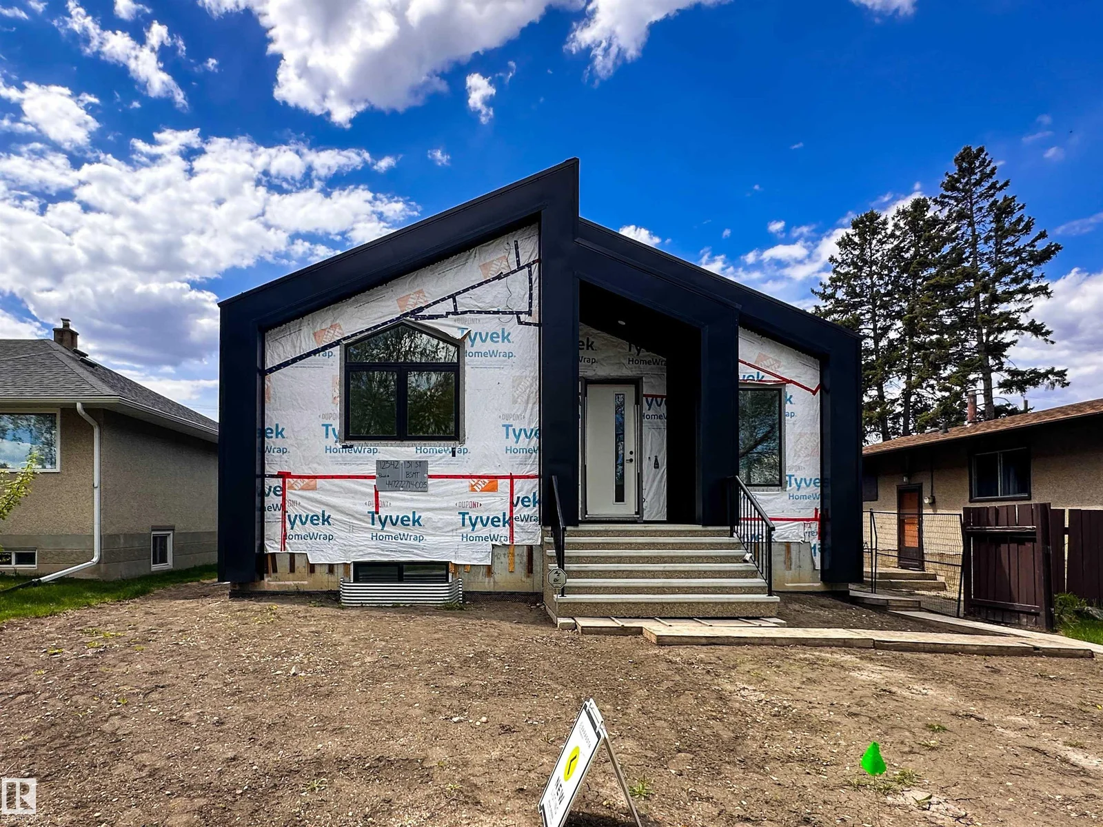 12342 131 ST NW, Edmonton - 6 bedroom Detached Single Family for sale
