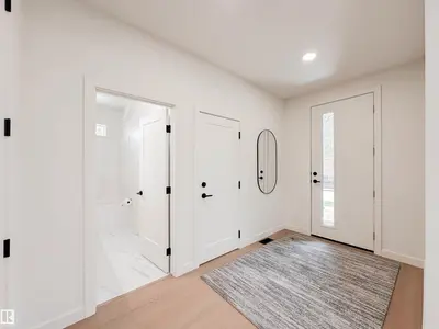 Interior photo 1 of 12342 131 ST NW