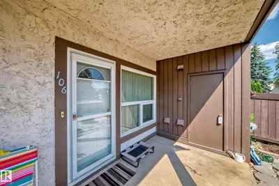 Interior photo 1 of 106 SURREY GARDENS GD NW
