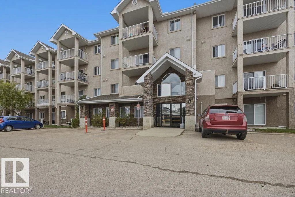, Edmonton - 2 bedroom Apartment for sale