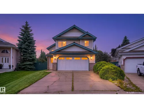 421 BLACKBURN DR E SW, Edmonton - $519,900
