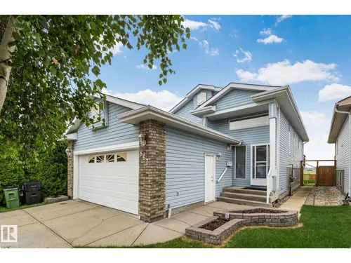 867 BLACKLOCK WY SW, Edmonton - $465,000