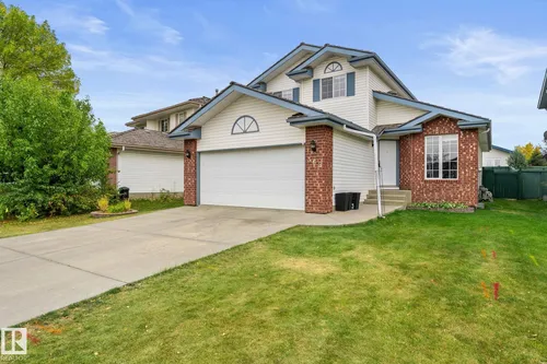 362 BLACKBURN DR SW, Edmonton - $550,000