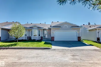 Interior photo 1 of 4815 32 AV NW