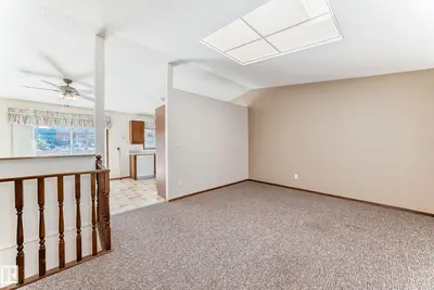 Interior photo 3 of 4815 32 AV NW