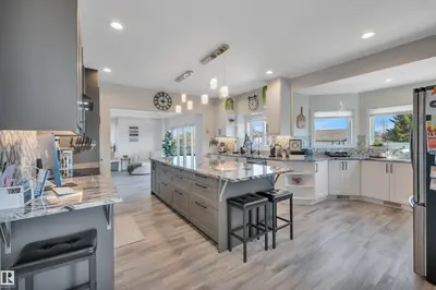 Interior photo 3 of #179 52304 RGE ROAD 233