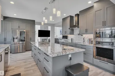 Interior photo 2 of #179 52304 RGE ROAD 233
