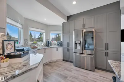 Interior photo 4 of #179 52304 RGE ROAD 233