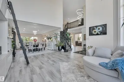 Interior photo 1 of #179 52304 RGE ROAD 233
