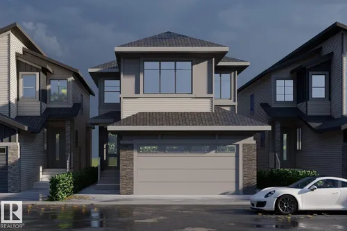 222 Elliott WD, Fort Saskatchewan - $685,000
