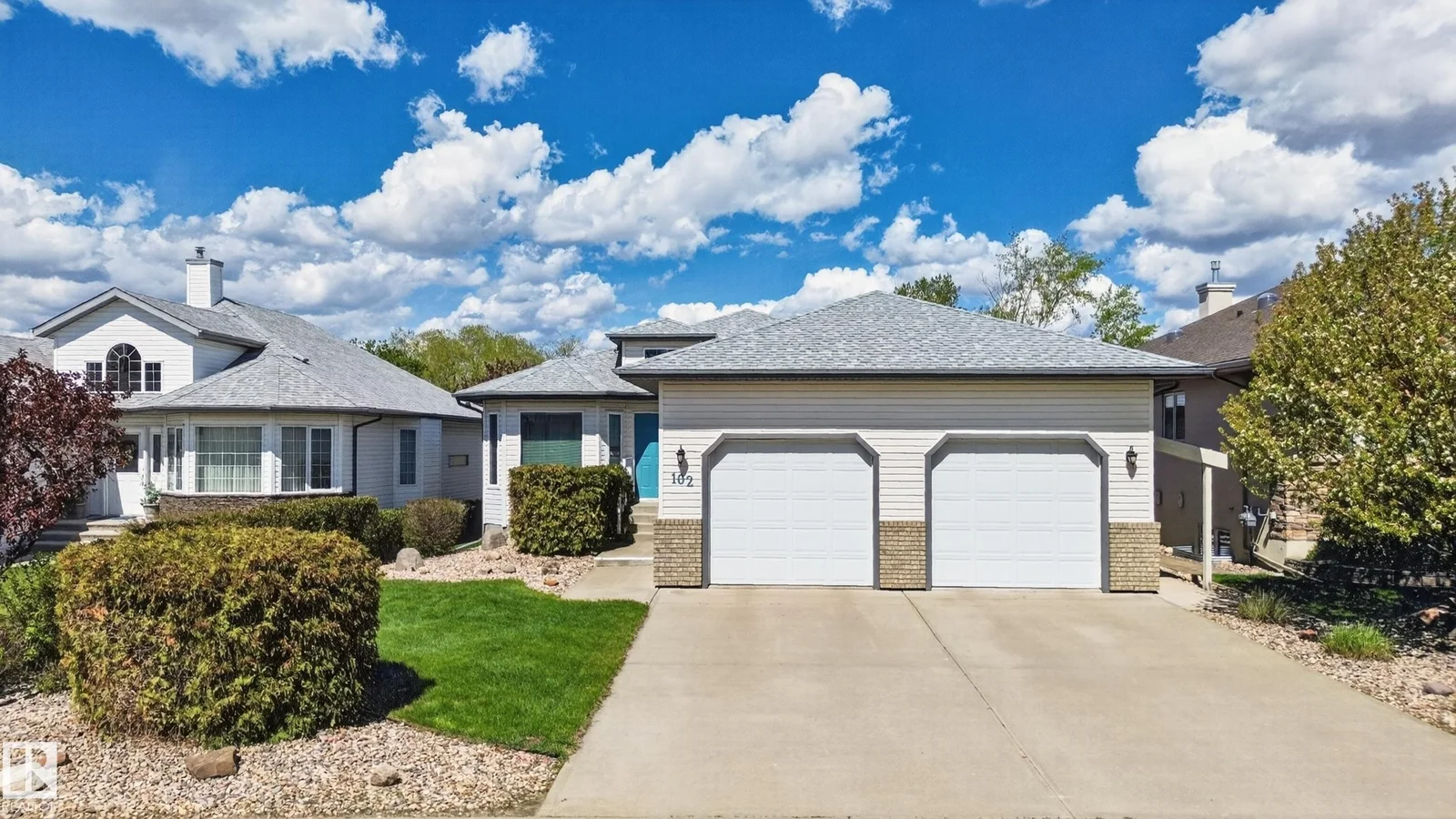 102 BRIDGEVIEW DR, Fort Saskatchewan - 4 bedroom Detached Single Family for sale