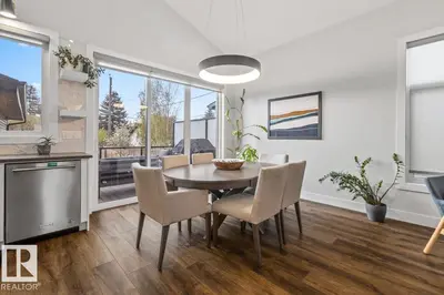 Interior photo 1 of 10611 146 ST NW NW