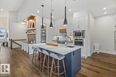 Interior photo 2 of 10611 146 ST NW NW