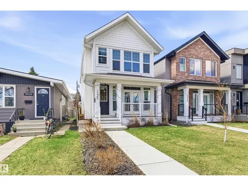 10430 143 ST NW, Edmonton - $865,000