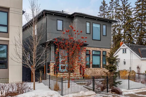 10038 142 ST NW, Edmonton - $1,050,000