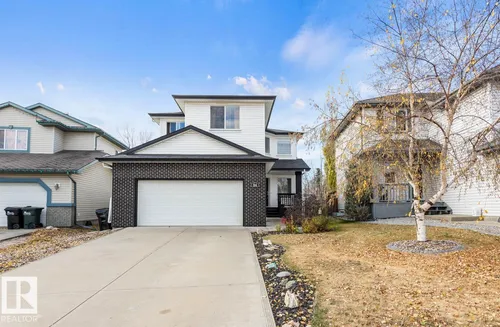 54 Highgrove CR, Sherwood Park - $479,900