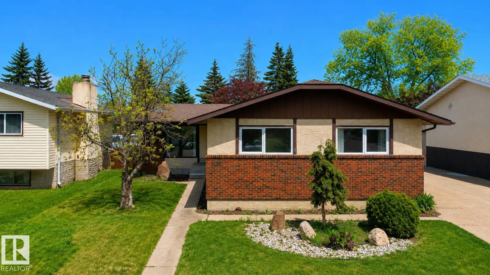 1731 51 ST NW, Edmonton - 3 bedroom Detached Single Family for sale