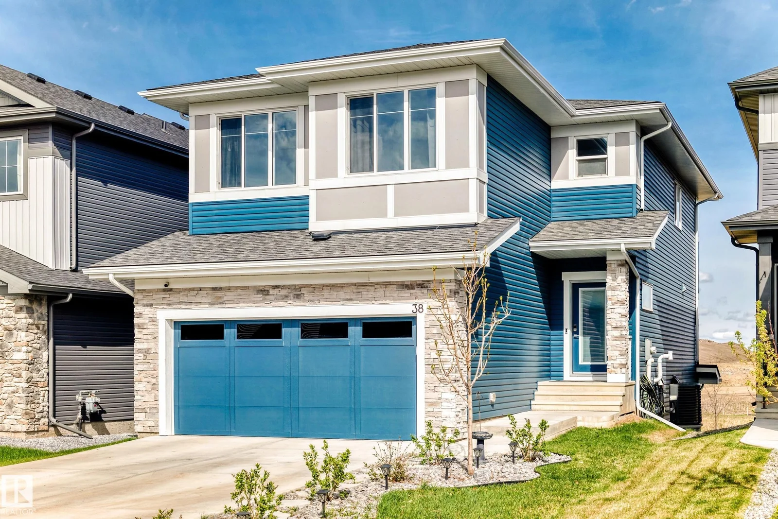 38 Prospect Place, Spruce Grove - 7 bedroom Detached Single Family for sale