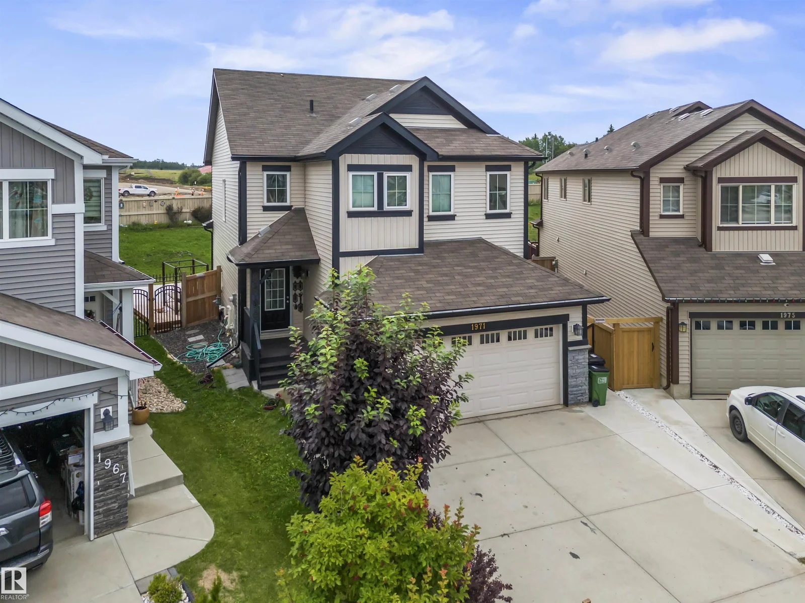 1971 51 Street SW SW, Edmonton - 3 bedroom Detached Single Family for sale