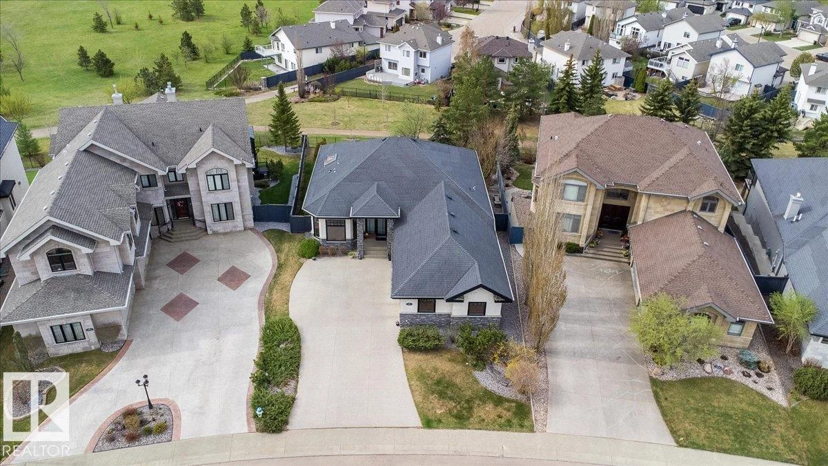 2413 Tegler Green NW, Edmonton - 4 bedroom Detached Single Family for sale
