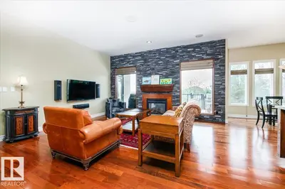 Interior photo 4 of 2413 Tegler Green NW