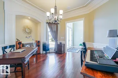 Interior photo 2 of 2413 Tegler Green NW