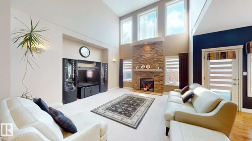613 TODD LINK NW, Edmonton - $875,000