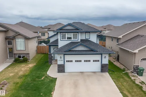 3726 Beau Vista BV, Bonnyville Town - $474,900