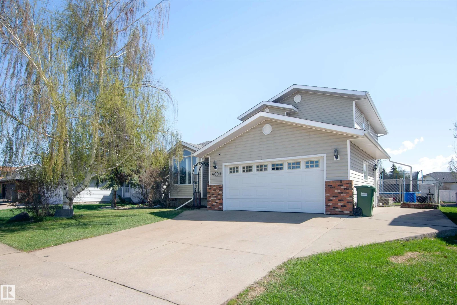 4005 40 ST, Bonnyville Town - 5 bedroom Detached Single Family for sale