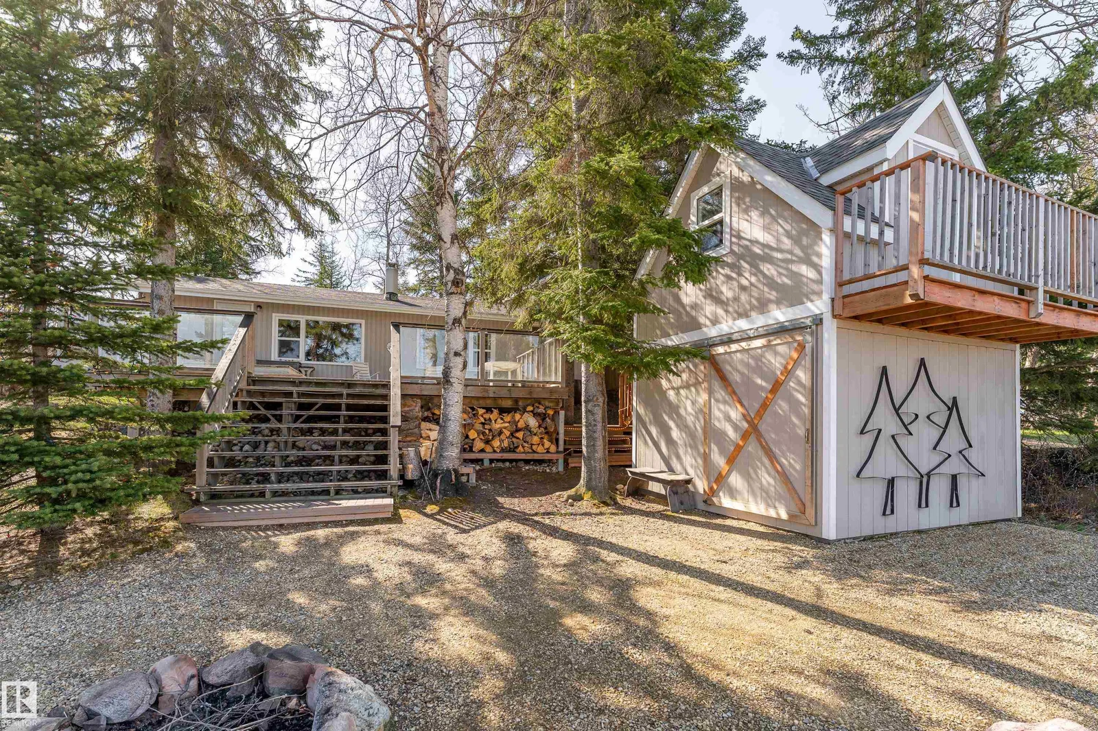 #185 51268 RGE ROAD 204, Rural Strathcona County - 2 bedroom Detached Single Family for sale