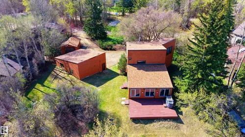 #209 51268 RGE ROAD 204, Rural Strathcona County - $500,000
