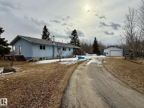 48052 Range Road 273, Rural Leduc County - $680,000