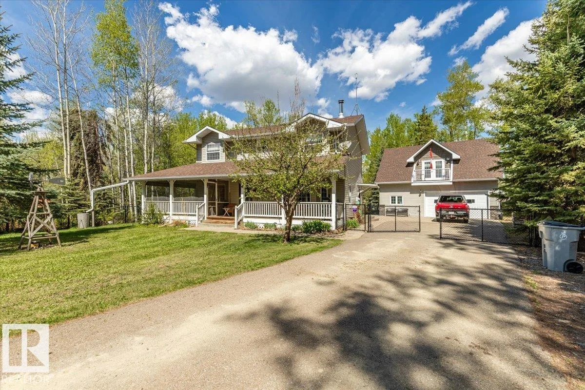 B59 Cottage CR, Rural Leduc County - 3 bedroom Detached Single Family for sale