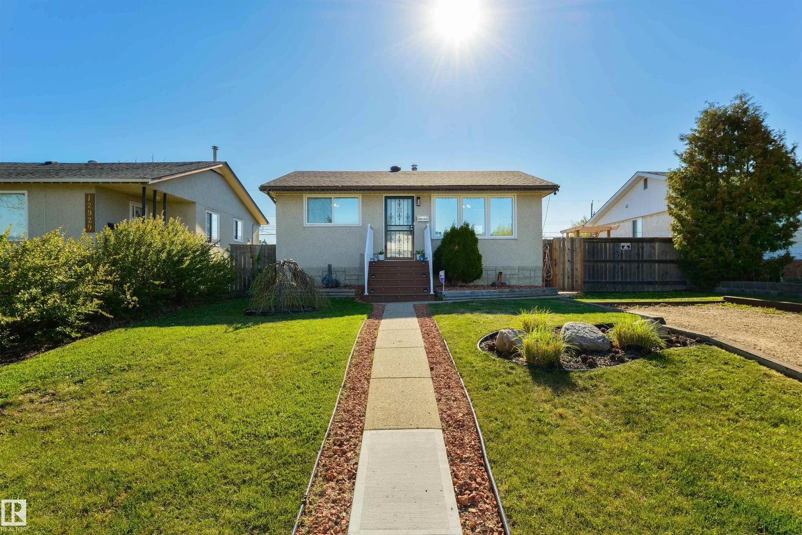 12925 87 ST NW, Edmonton - 3 bedroom Detached Single Family for sale