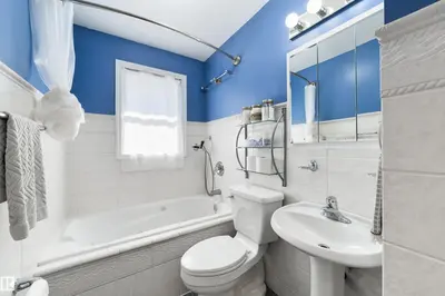 Interior photo 2 of 12925 87 ST NW